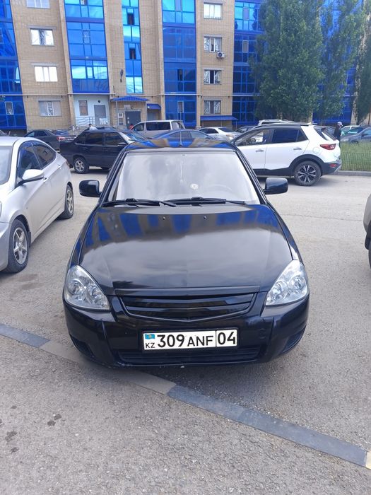 Приора 2 продам срочно