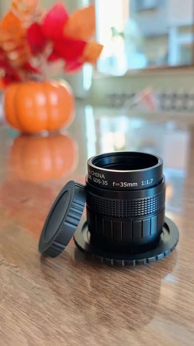 Sony A6000 + обективи и аксесоари