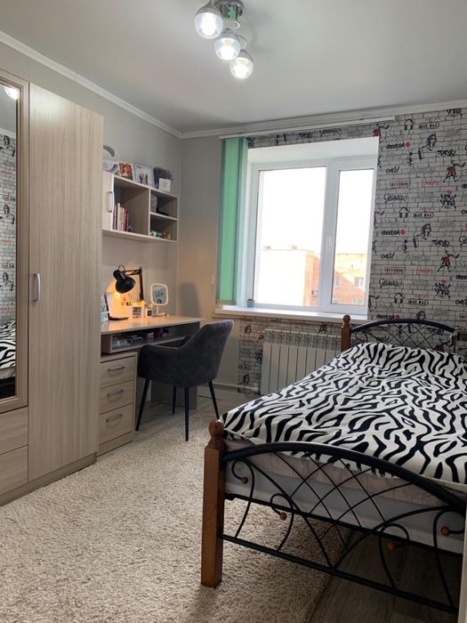 Продам 3 комнатную квартиру