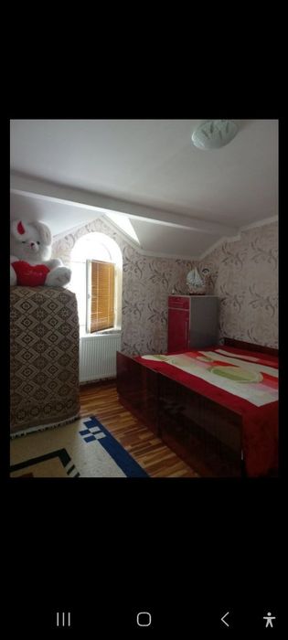 Коттежд сотилади Яшнобод тумани кадышева Бозор  3 хона  56.33 кв.м