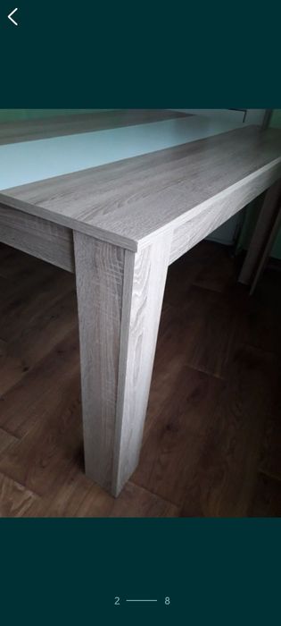 Masă living  135/80/75