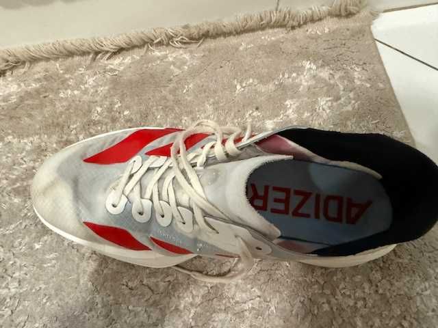 Adidas Adizero Adios Pro 4 Marimea 42