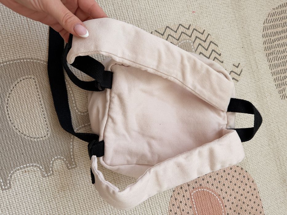 Раничка за момиченце Zara/Зара