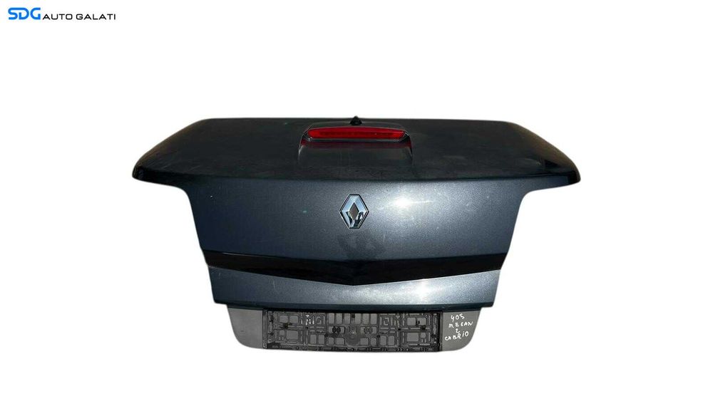 Capota Portbagaj Dezechipata Renault Megane 2 Cabrio 2002 - 2008 [LC0935]
