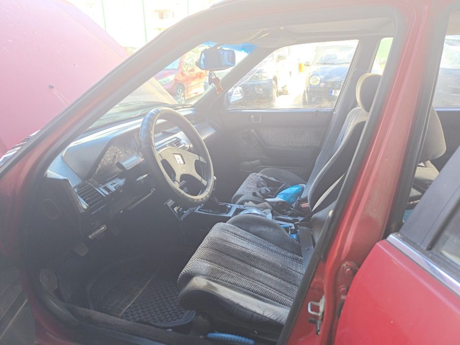 Honda Accord Ca5 B20A2 4WALB