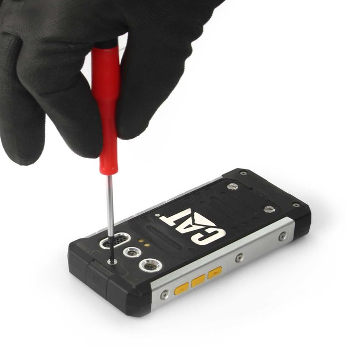 Комплект отвертки 36 части - Mar-Pol