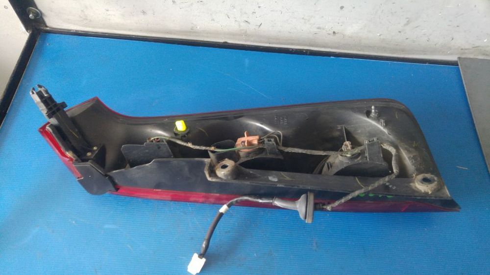 stop tripla stanga nissan note e11 2005-2013 263-300l