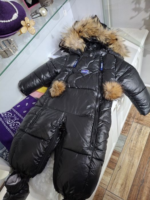 Продам комбинезон