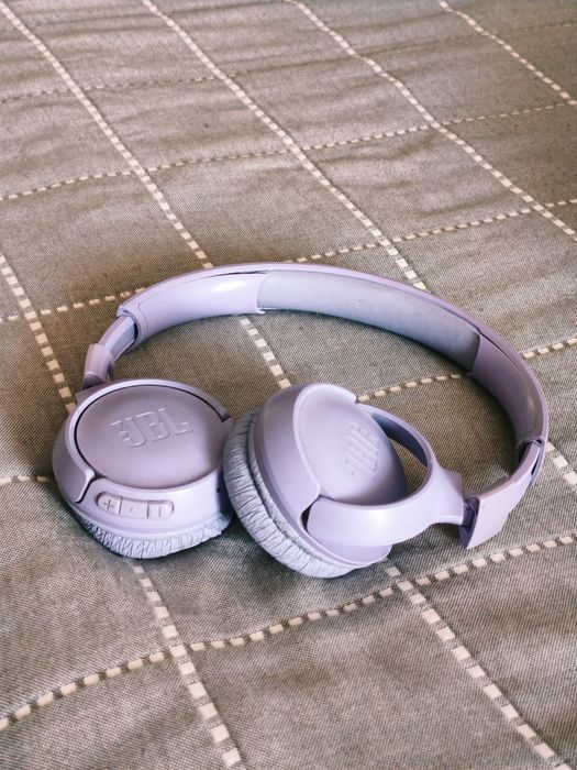 Наушники jbl tune 520bt