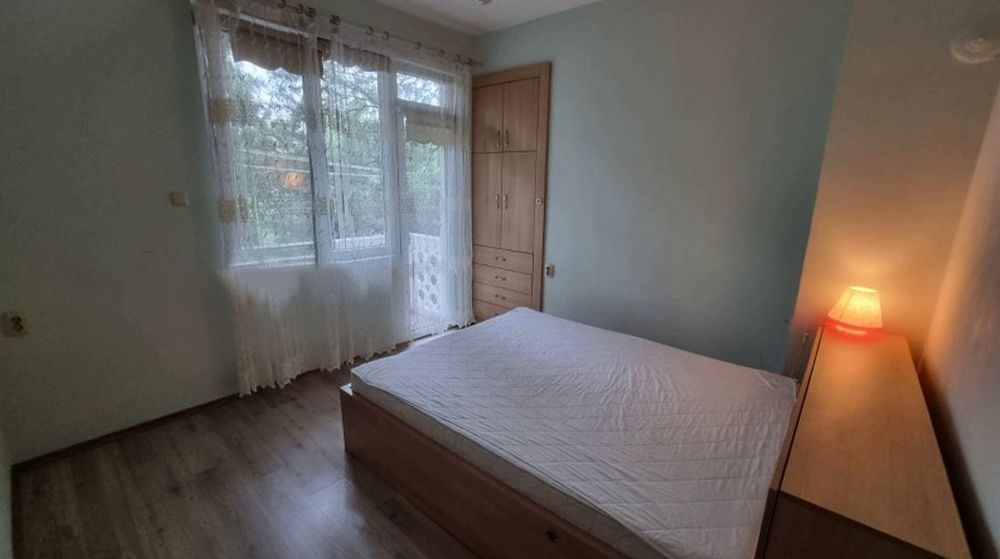 Дава се под наем Двустаен апартамент в София, Зона Б-18 - 55 кв.м за 600 € - Снимка #5