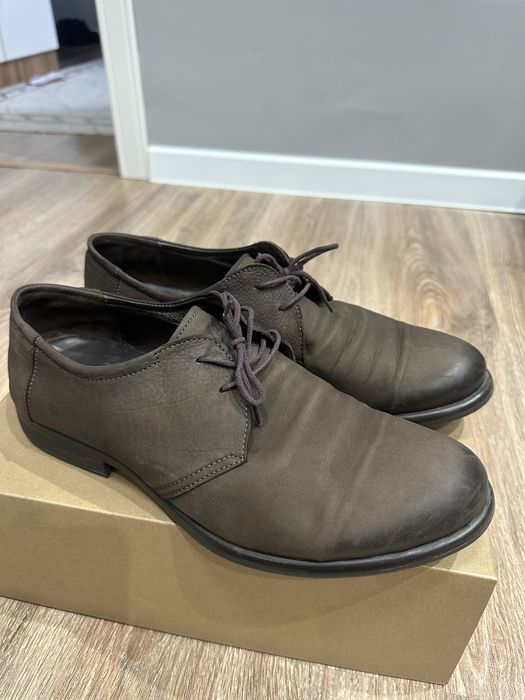 Качественный туфли