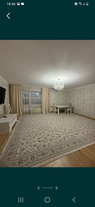 Срочно 4х комн кв 140 кв м