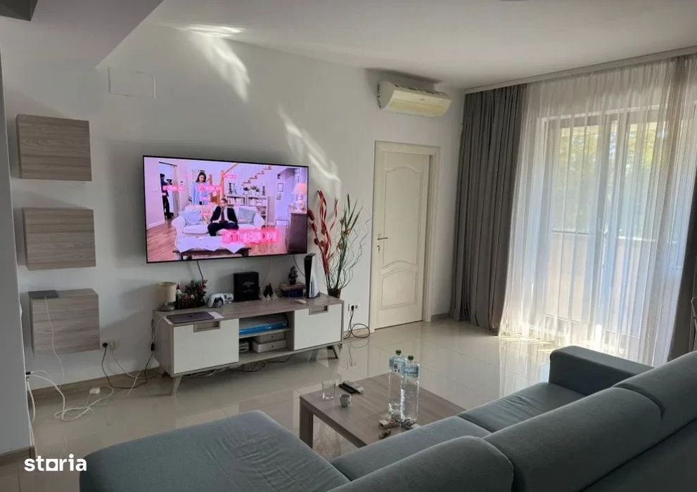 Apartament 2 Camere | City Park Mall | Verona Residence | Termen Lung — fotografia 1