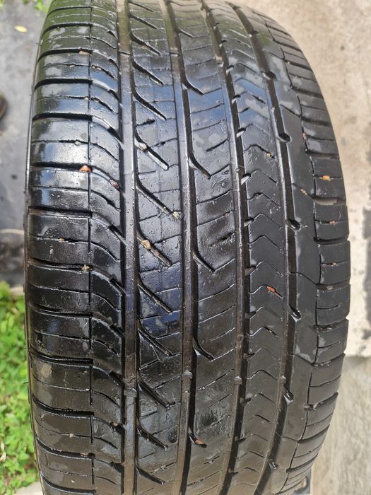 Шины летние Goodyear