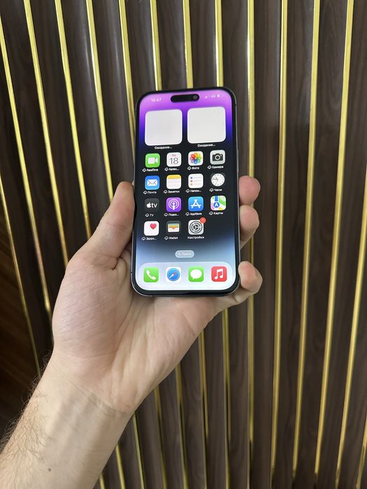 Iphone 14 Pro 128 Айфон 14 Про 128