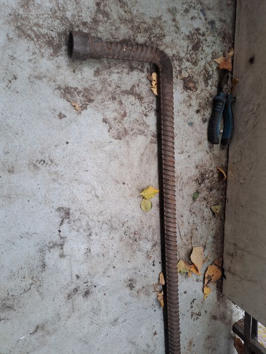 Ключ головка диаметр 32