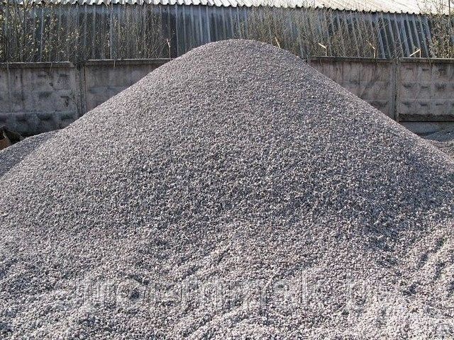 Щебень, баласт, песок, перегной, навоз, итд