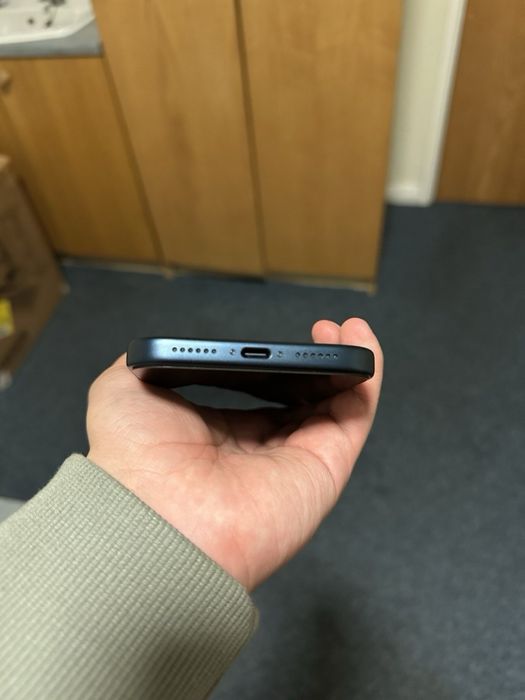 iPhone 17 Pro Max 256GB , Нов!