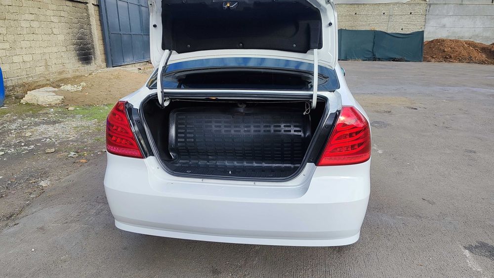 Нексия 3 автомат