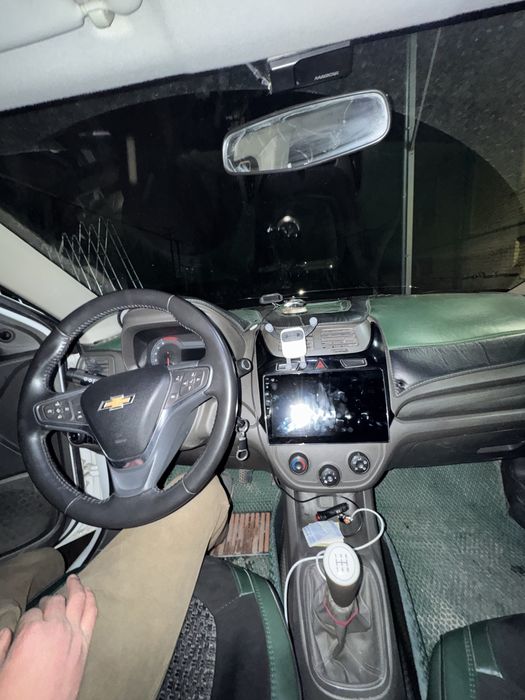 Cobilt idial avtamat