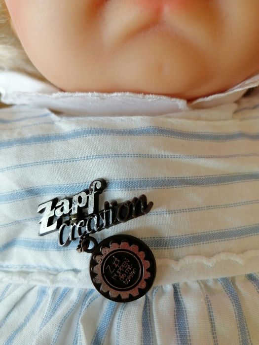 Бебе zapf-намалено!