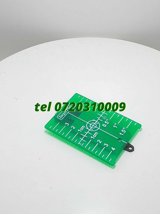 Tinta Magnetica Pentru Nivele Laser Zola