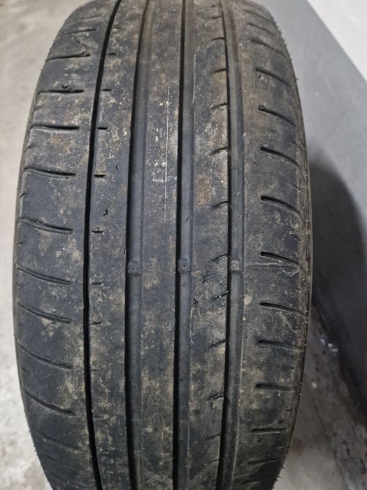 Шина для Kia Sorento