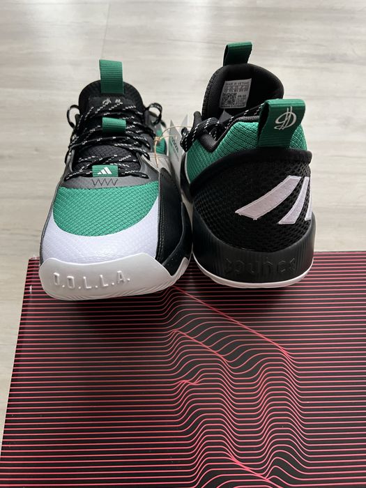 Adidas Performance Dame Certified / NOI / marime 46,5