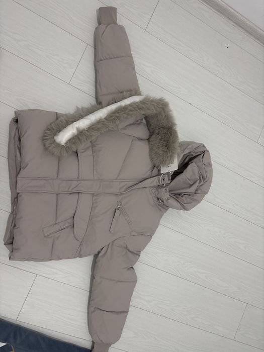 Куртка из турций