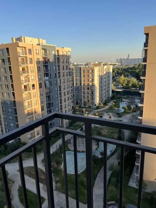 R2! Сдаётся Квартира 2/7/13 Алмазарский район Алмазар Сити