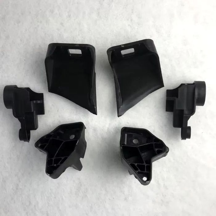 Kit reparatie prinderi urechi Far stanga dreapta Mercedes Benz ML GL GLS W166 2011-2015 A1668200514 / 614