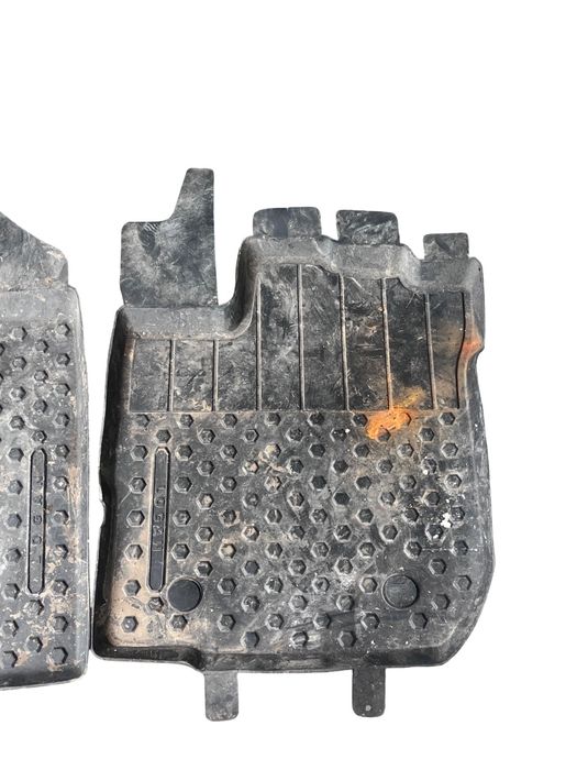 Covorase Auto Dacia Logan Ii 2012 ->