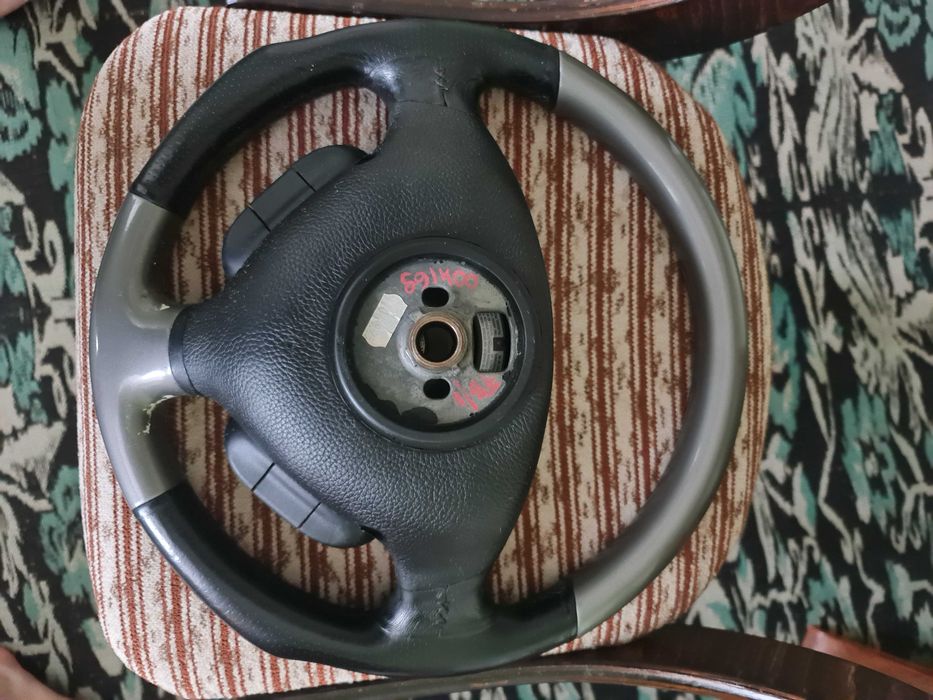 Волан Irmscher Вектра Б трилъчев