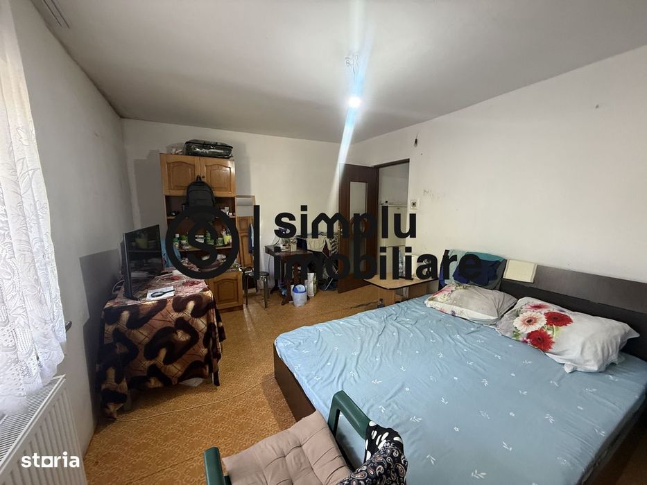 2 decomandate, P/4 - 105 000 Euro