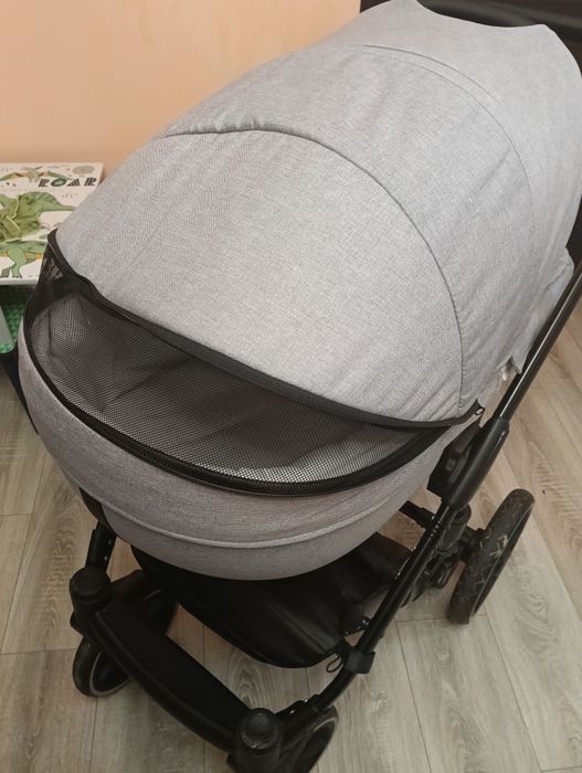 Детска количка 2в1