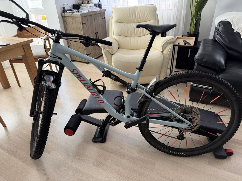 Планински велосипед specialized chisel 29 inch