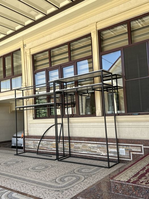 Оборудование для бутиков