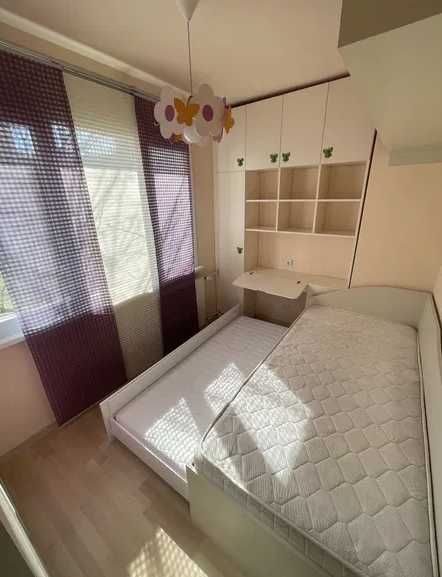 Двустаен имот в Дружба 2