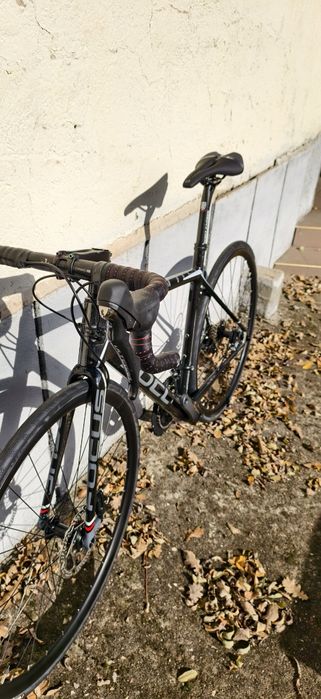 НОВ Карбонов велосипед Focus CAYO Disc FULL Ultegra R8000