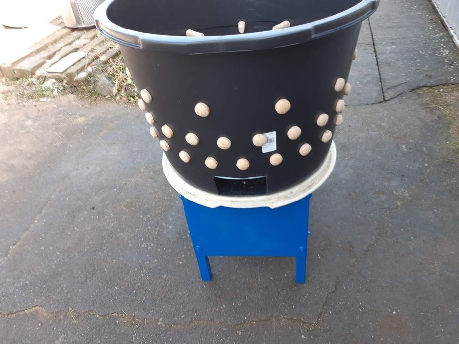 Deplumator pui ( ciupelitoare )