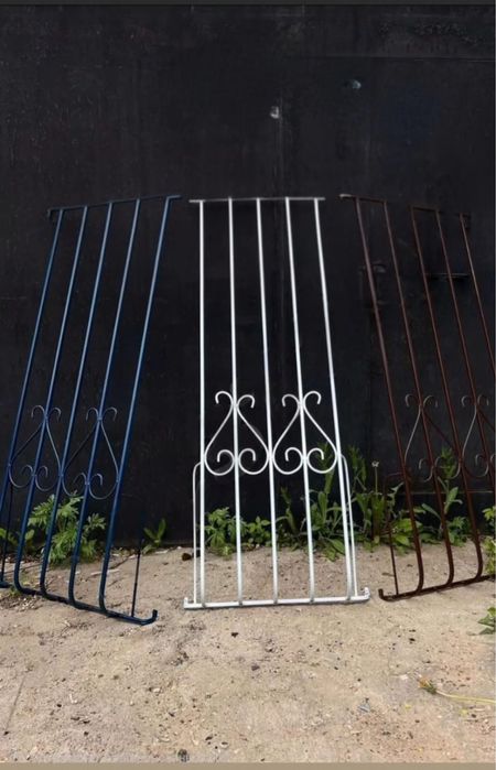 Решётки стоп малыш мини решётки