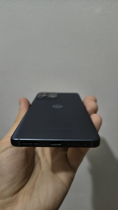 Motorola Edge 30 Fusion Albastru 12/256 Gb
