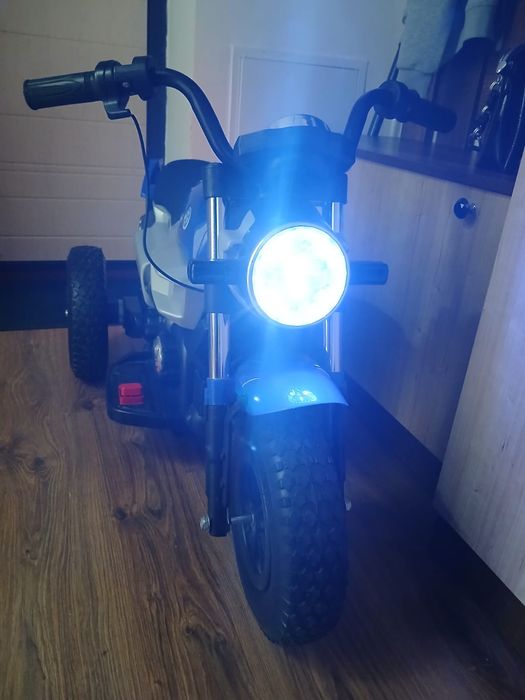 Продам мотоцикл детский