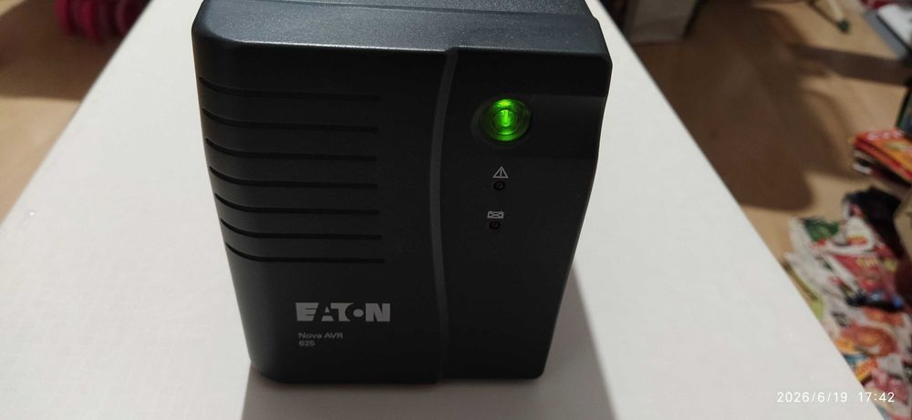 UPS Eaton nova avr 625