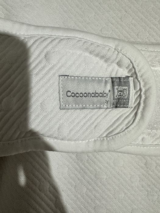 Кокон детский red castle