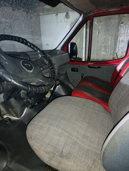 Форд транзит сотилади.