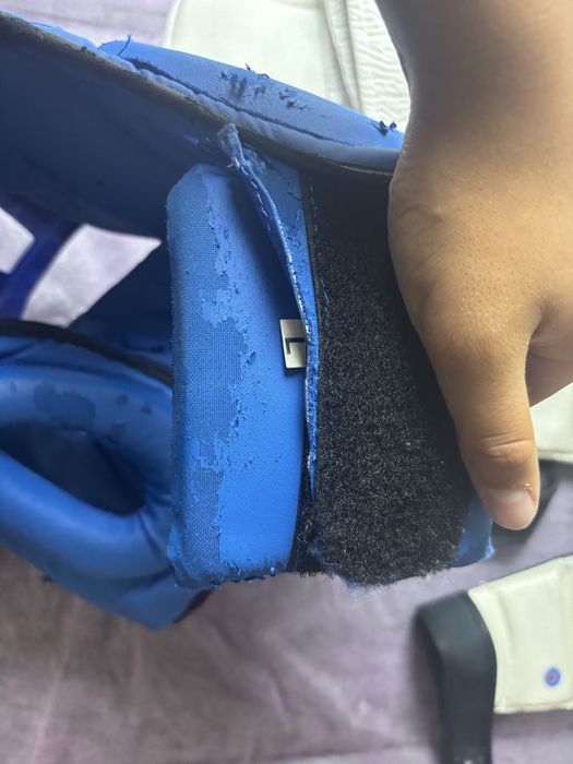 Форма каратэ ашихара