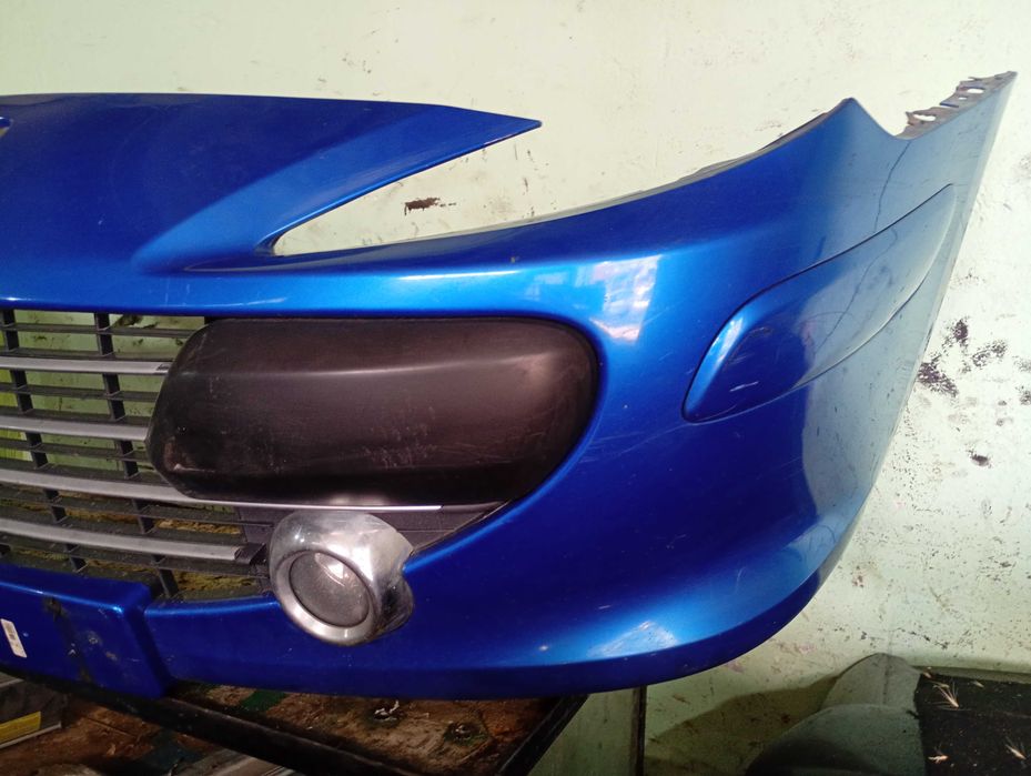 Bara Fata Completa Peugeot 307 sau 307 CC FaceLift