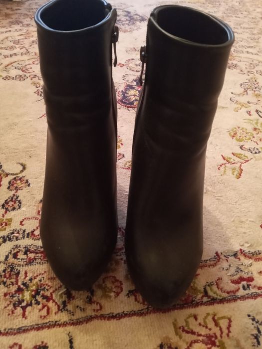 Ботильоны Bessoni