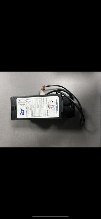 CITITOARE  de bancnote ICT 7 V